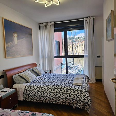 Appartamento Sul Mare Kate Генуя Экстерьер фото